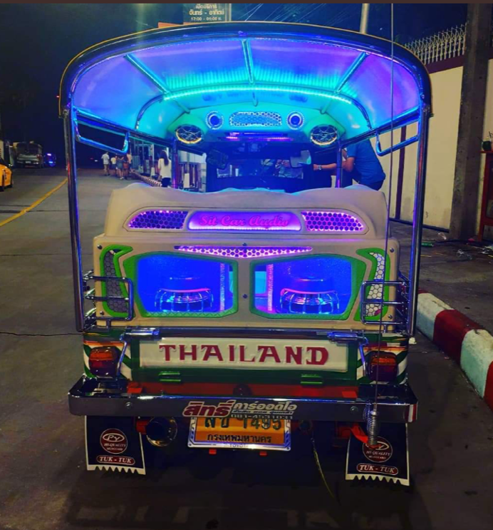 Project Transportation